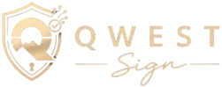 Signature Electronique Qwest